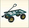 flatbed garden wagon cart TC4206