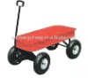flatbed service cart TC1800