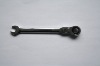 flexible combination ratchet wrench10mm