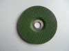 flexible grinding wheel