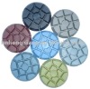 flexible polishing pad