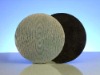 flexible polishing pad