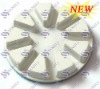 flexible polishing pads