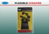 flexible scraper