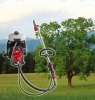 flexible shaft tree saw gasoline