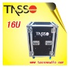 flight case, rack case, speaker box, audio equipment, pa system