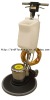 floor buffer polishing machine