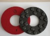 floor cleaning polishing pad