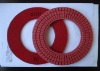 floor cleaning polishing pad