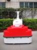 floor grinding machine
