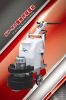 floor grinding machine
