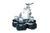 floor grinding machine XY-1500