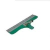 floor paint squeegee-V norch