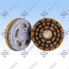 floor polishing pad