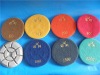 floor polishing pad