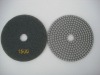 floor polishing pads