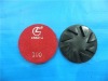 floor renew diamond polishing pad