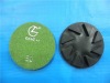 floor renew diamond polishing pad