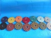 floor renew diamond polishing pad