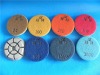 floor renew diamond polishing pad