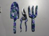 floral garden tool