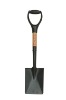 floral shovel