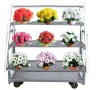 flower cart