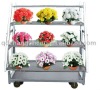 flower cart