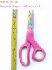 flower-coating scissors