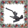 flower cutter