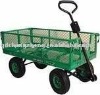 flower garden cart