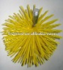 flue wire brush