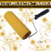 foam roller brush 2053