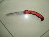 foldable saw