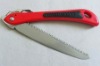foldable saw