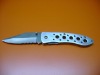 folding blade pocket knife