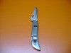 folding blade pocket knife