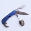 folding camping knife