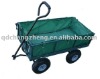 folding garden cart TC1840AL