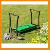 folding garden kneeler
