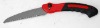folding garden saw