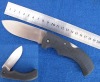 folding hunting knife