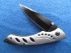 folding knife