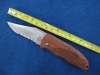 folding knife