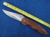 folding knife