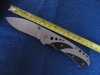 folding knife