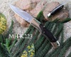 folding knife