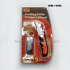 folding knife