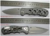 folding knife