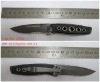 folding knife